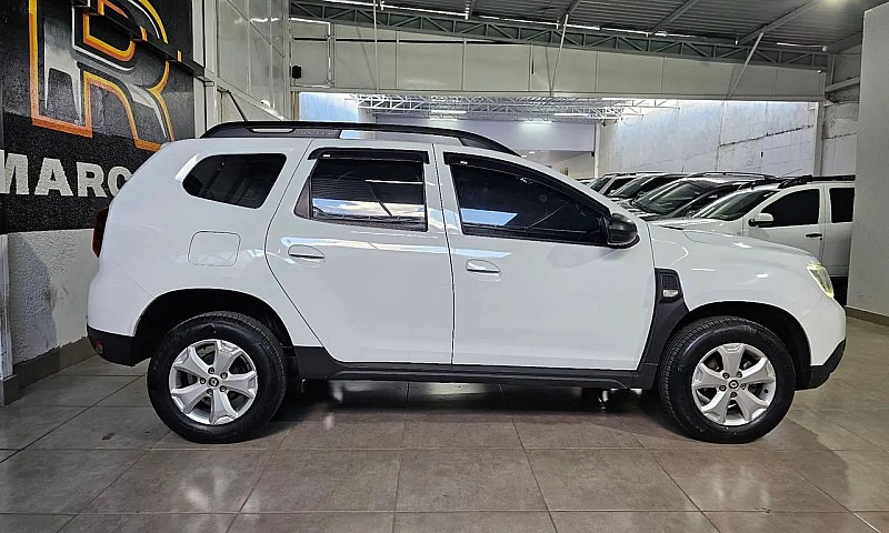 Renault Duster Zen 1...