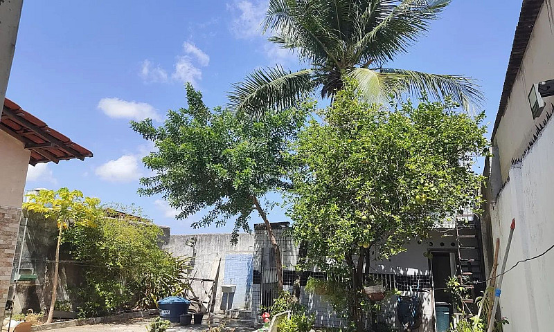 Vendo Casa Muito Boa...
