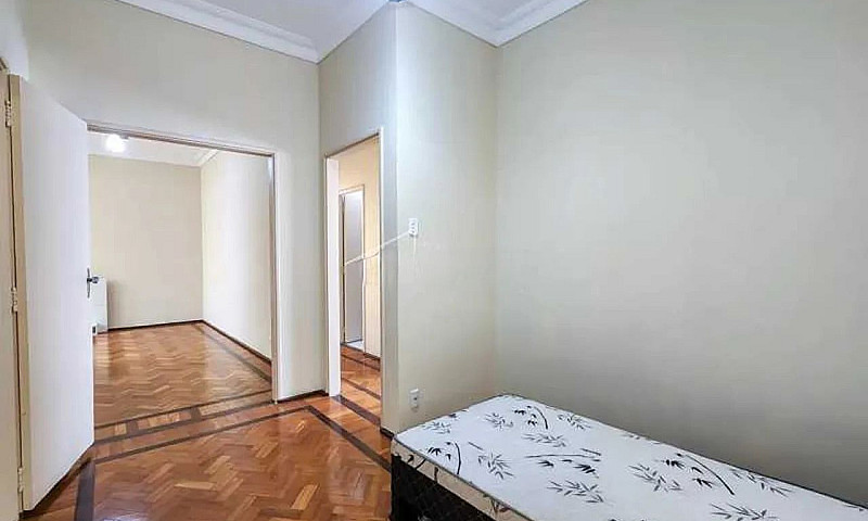 Apartamento : Padrão...