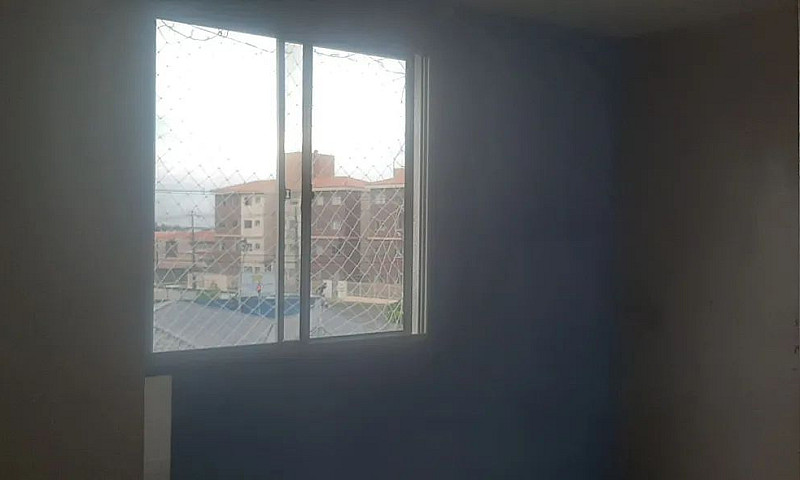 Vendo Apartamento Co...
