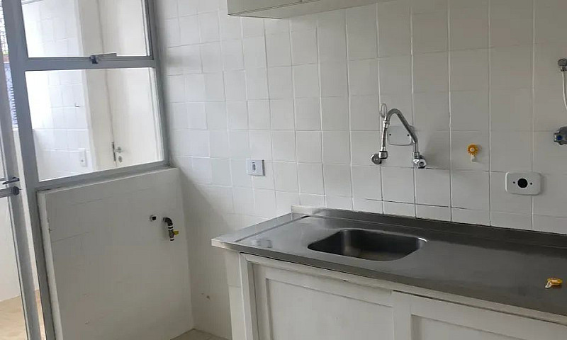 Apartamento Para Ven...