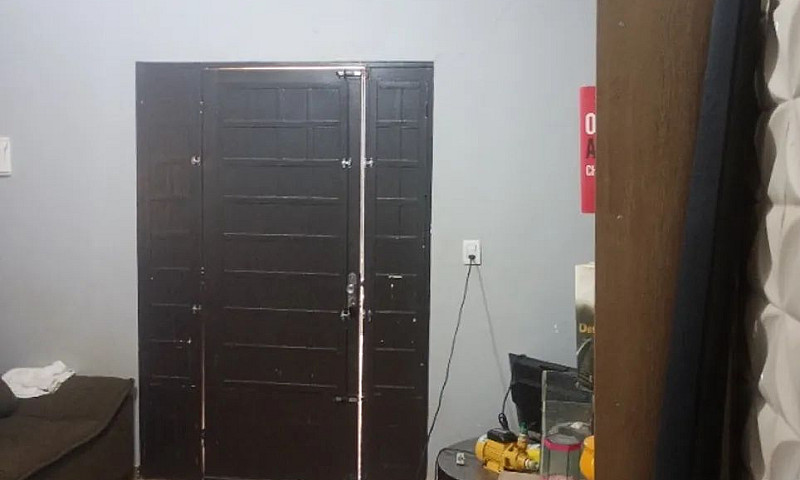 Casa Ampla Em Sabará...