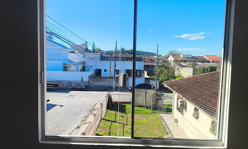 Lindo Apto Em Forqui...