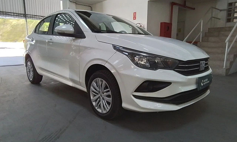 Fiat Cronos 1.3 8V F...
