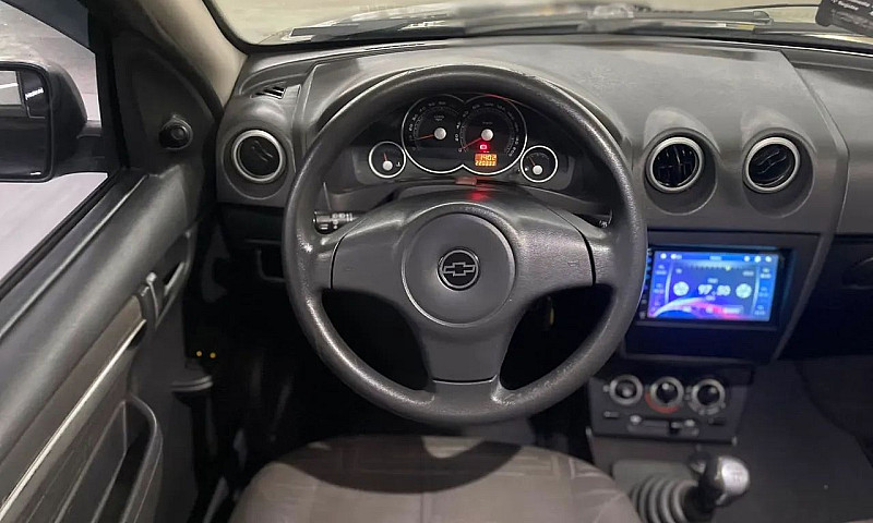 Chevrolet Prisma Sed...