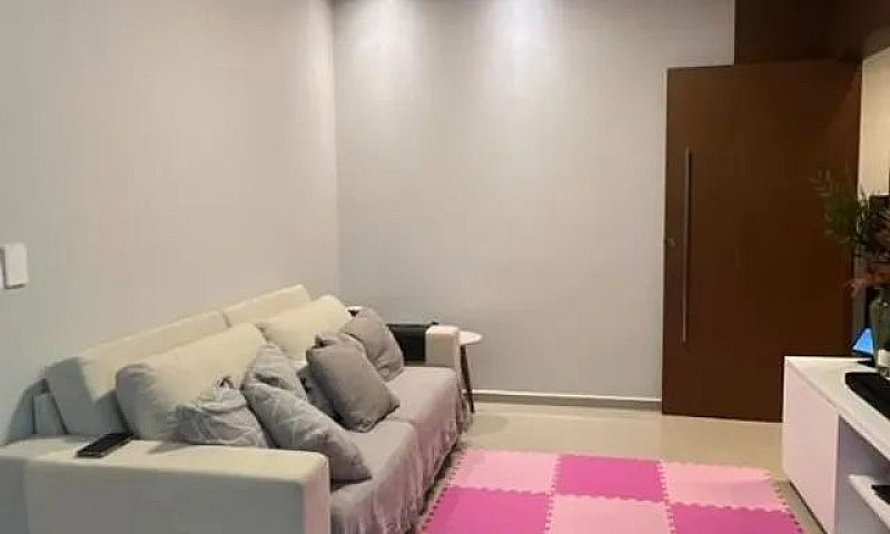 Apartamento Com 2 Do...