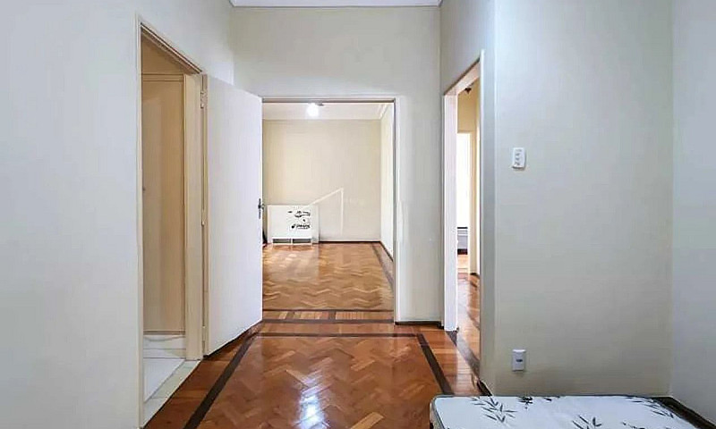 Apartamento : Padrão...