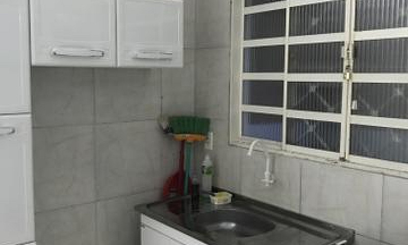 Apartamento Com Gara...