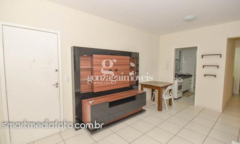 Apartamento Para Alu...