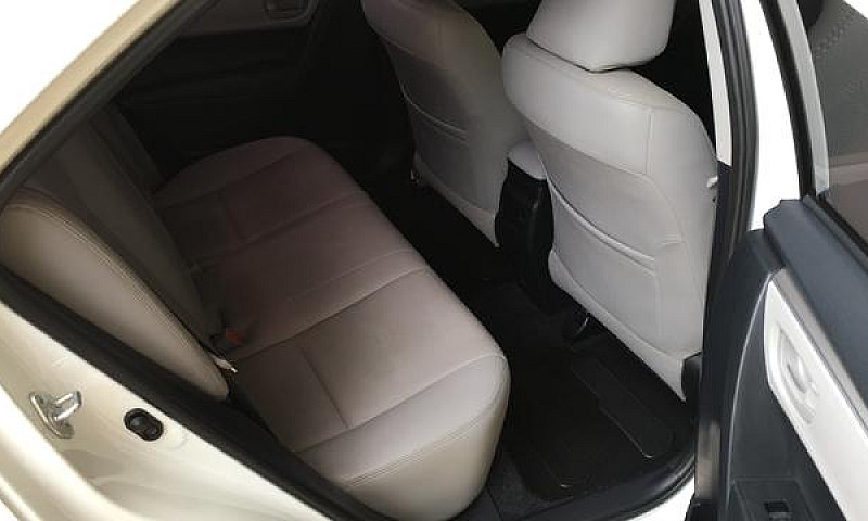 Corolla 2.0 Xei 2016...