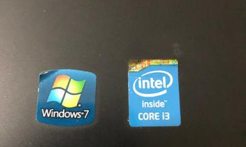 Notebook Dell I3 4Gb...