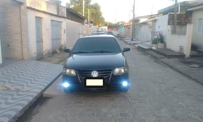 Gol G4...