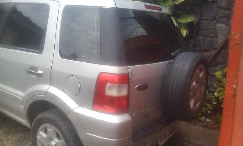 Ford Ecosport 2004 P...