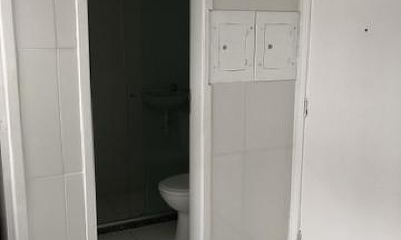 Aluguel De 2 Quartos...