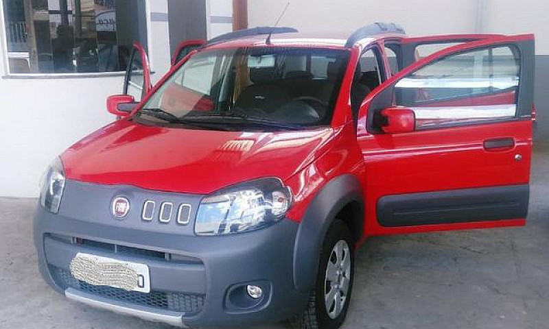 Fiat Uno Fiat Uno Ev...