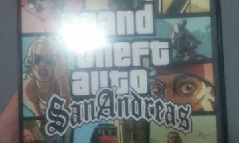 Gta San Andreas Orig...