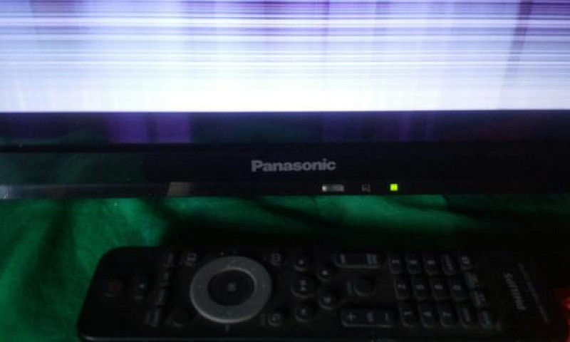 Tv Led 32 Panasonic ...