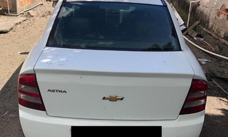 Astra 2002/2003...