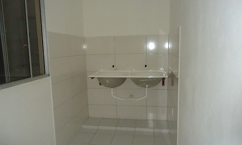 Apartamento 2 Quarto...