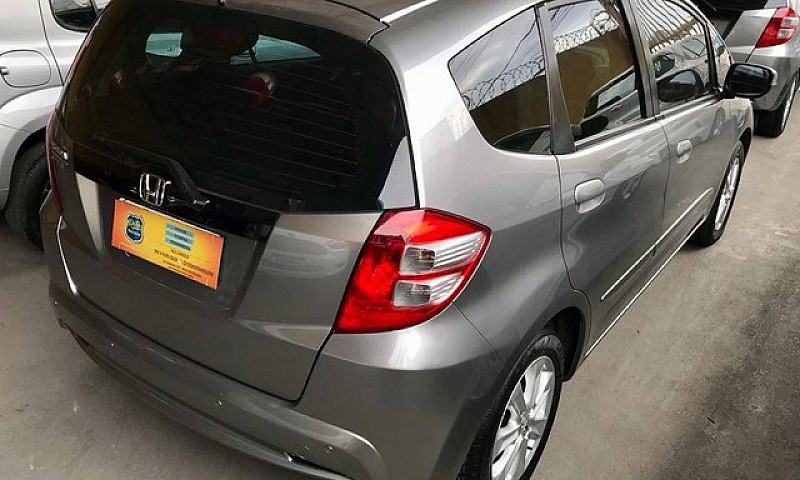 Honda Fit 2012/2013 ...
