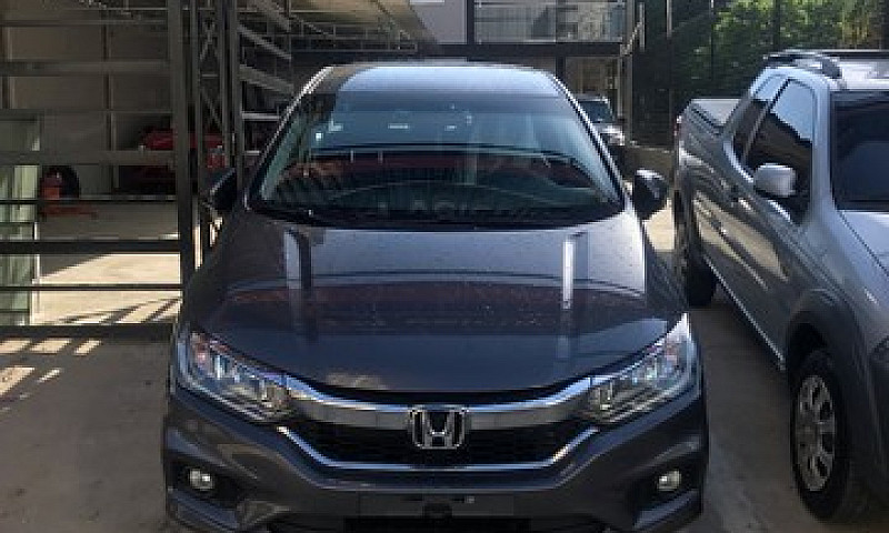 Honda City Ex 2020 |...