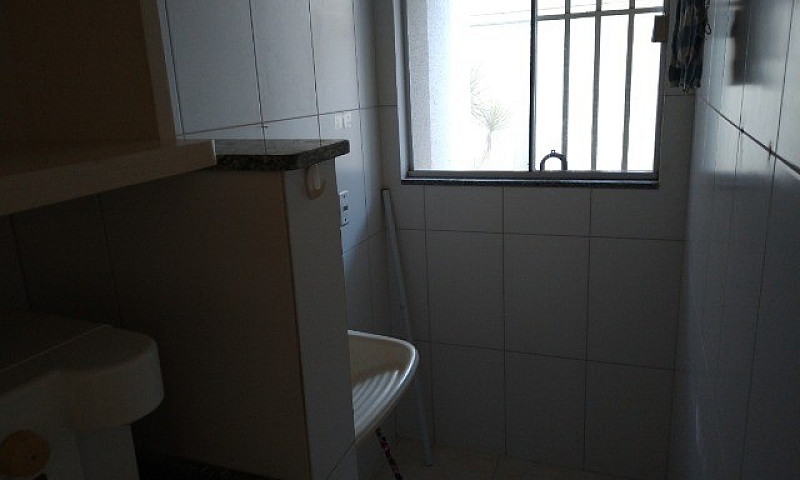 Apartamento 2 Quarto...