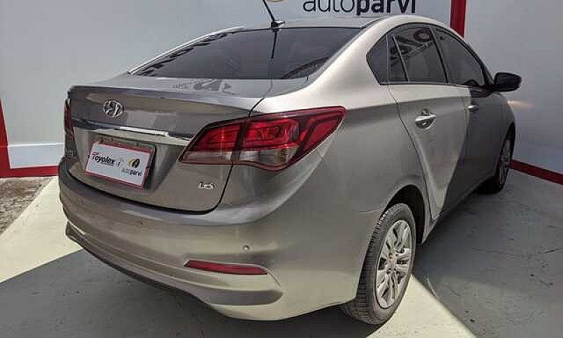 H20S 1.6 Comfort Plu...