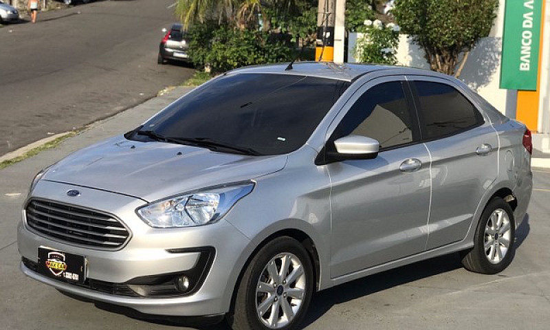 2019 / Ford Ka Se 1....