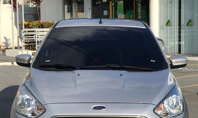2019 / Ford Ka Se 1....