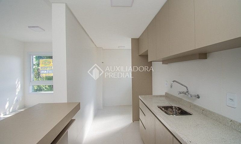 Apartamento Para Alu...
