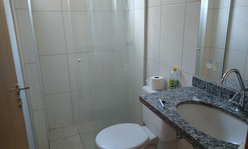 Apartamento 2 Quarto...