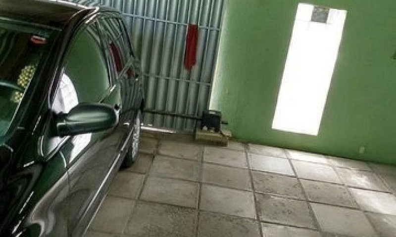 ° Linda Casa Com Gar...