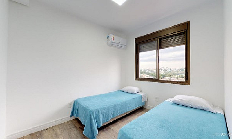 Lindo Apartamento 2 ...