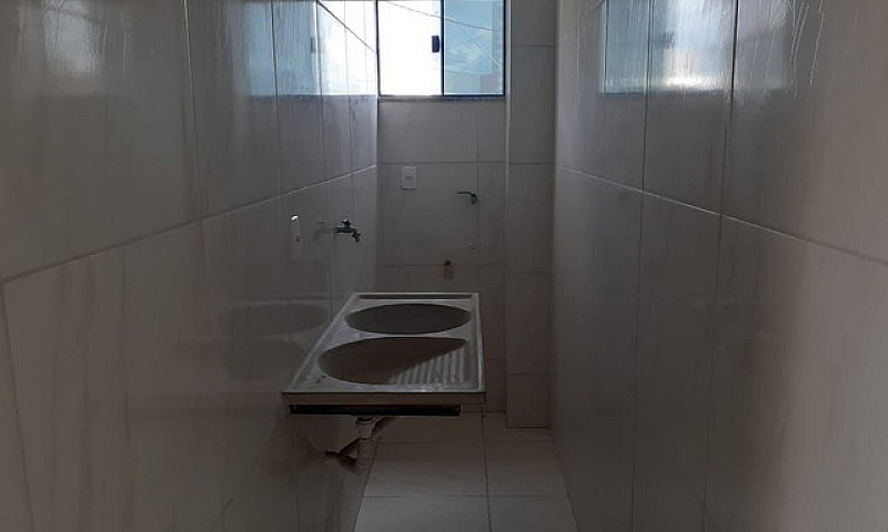 Alugo Apartamento So...