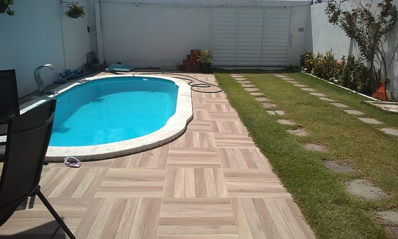 Casa Para Carnaval, ...