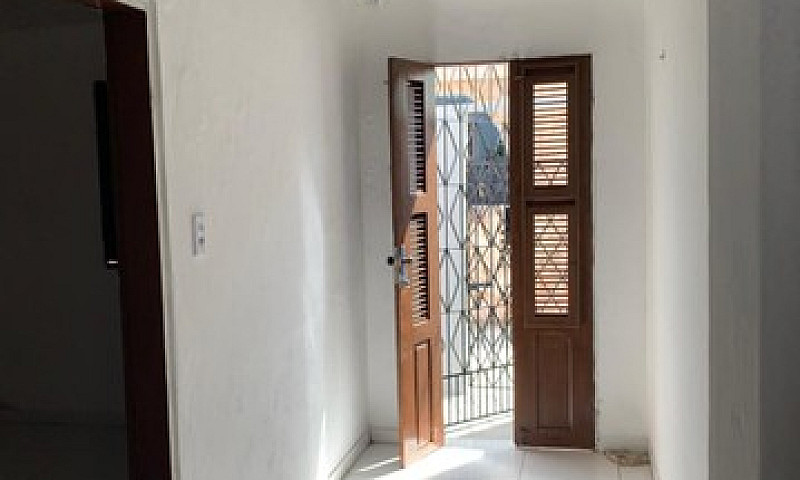 Casa No Bairro Jacar...