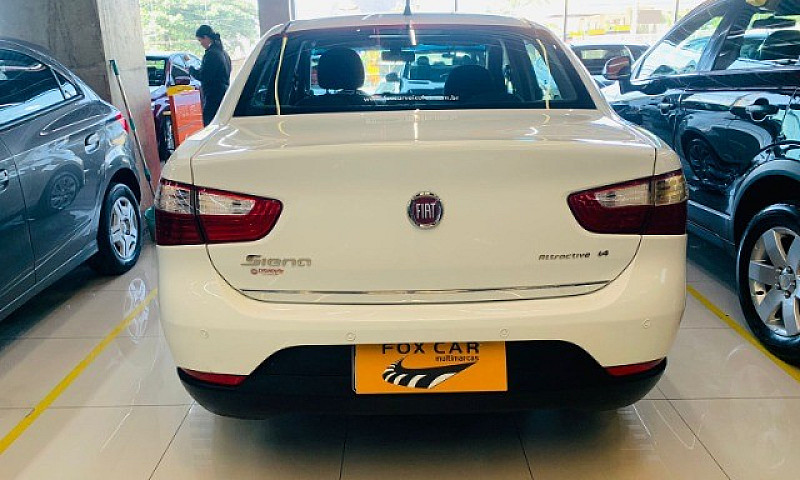 Fiat Grand Siena Att...