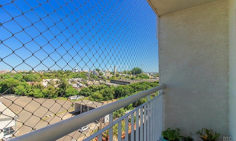 Apartamento Em São S...