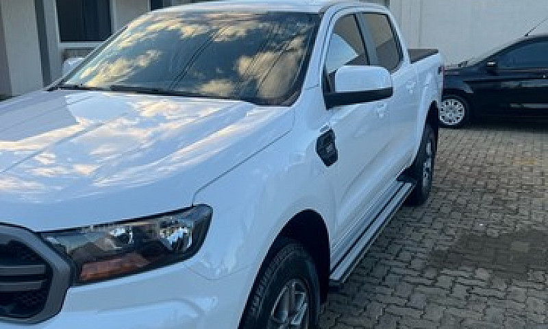 Ford Ranger Xls 2.2 ...