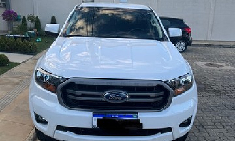 Ford Ranger Xls 2.2 ...