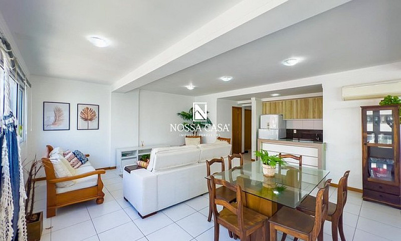 Apartamento De 03 Do...