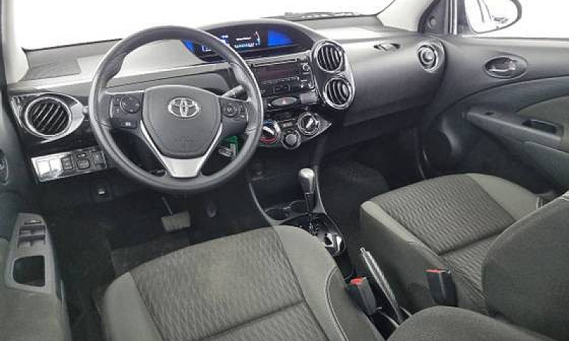 Etios 2019/2020 1.5 ...