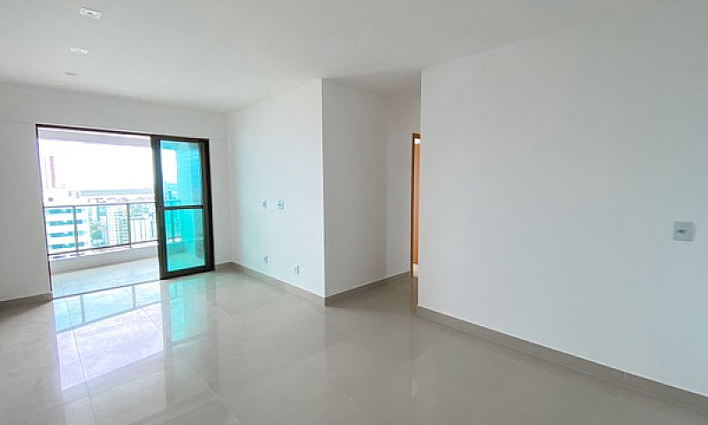 Apartamento Para Alu...