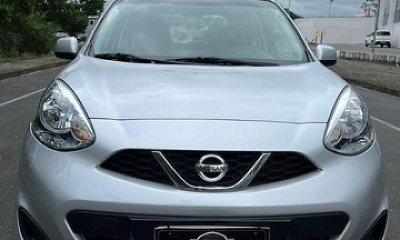 March Nissan March 1...