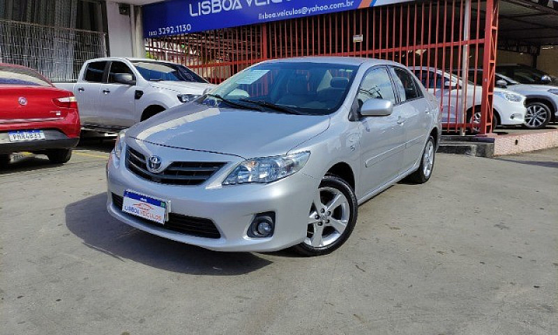 Toyota Corolla 1.8 G...