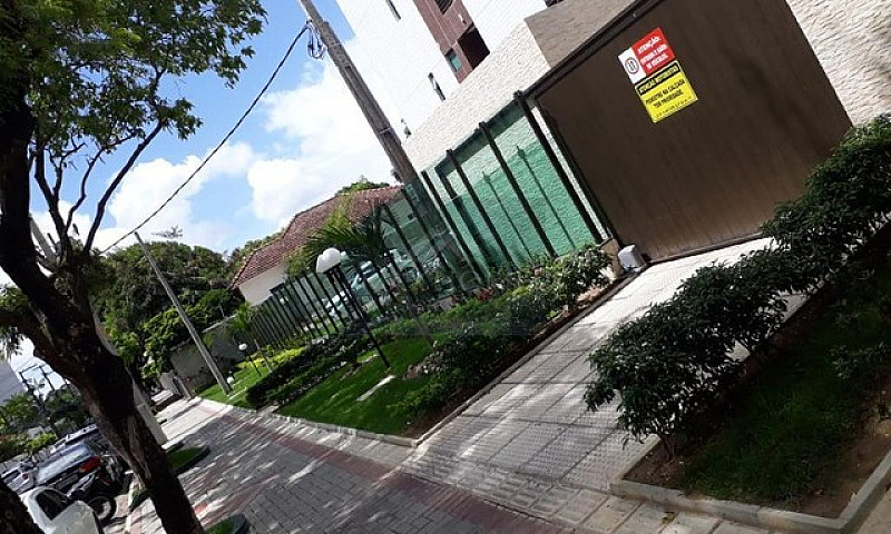 Edf. Jardins Tamarin...