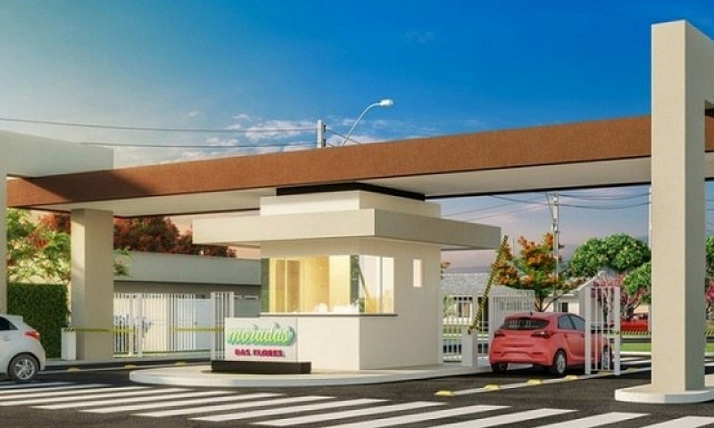 Casa Em Condomínio F...