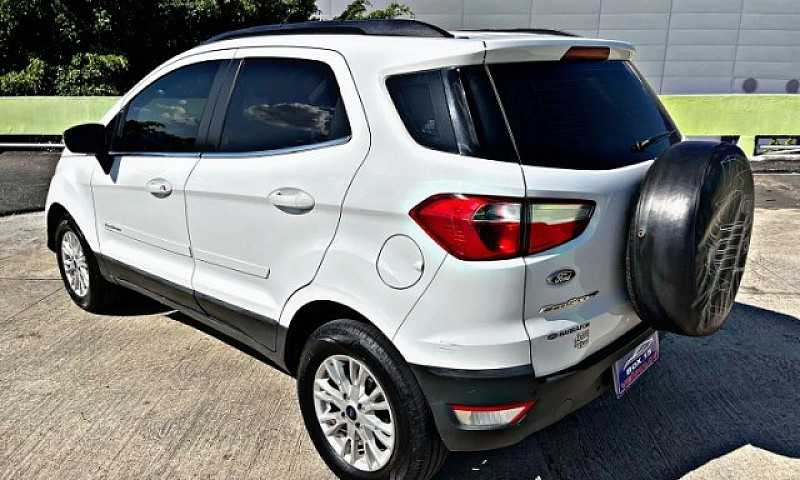 Ecosport Se Único Do...