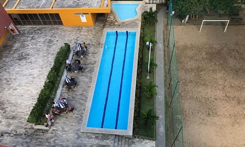 Apt Nascente Unidade...