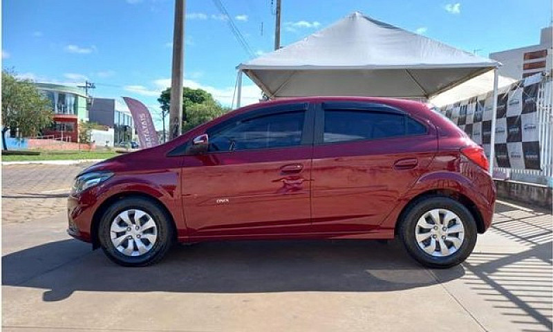 Chevrolet Onix Lt 1....